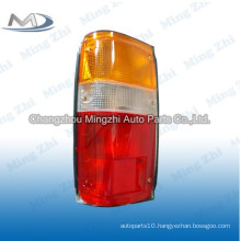 Tail lamp chromed for Toyota Hilux RN55 8155039875